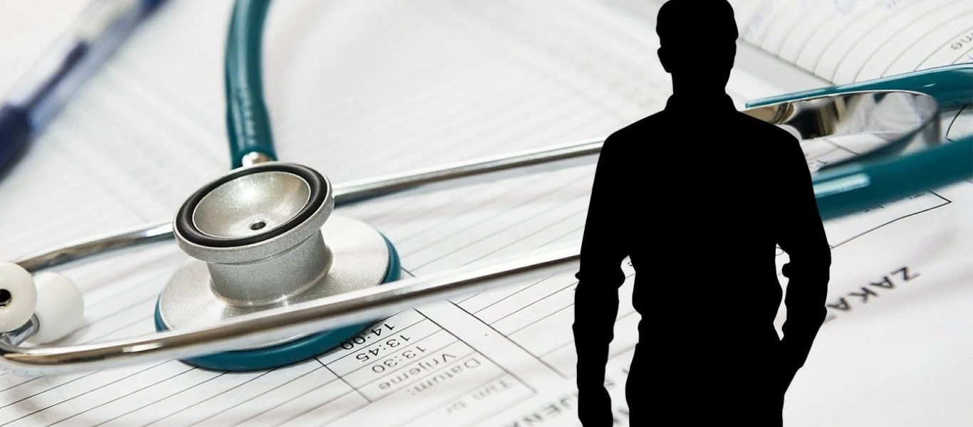 ΓΑΔΑ: «Βροχή» οι κλήσεις για τον «μαϊμού» γιατρό - 35 νέες καταγγελίες